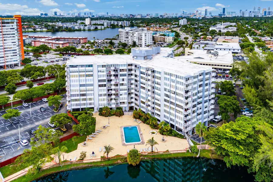 1300 NE Miami Gardens Drive #308E, Miami, FL 33179 - #2