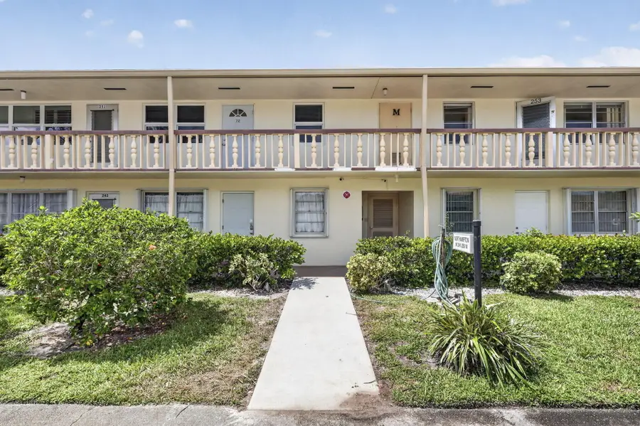 253 Northampton M, West Palm Beach, FL 33417 - #2