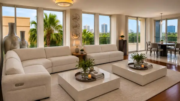 610 W Las Olas Boulevard #517N, Fort Lauderdale, FL 33312