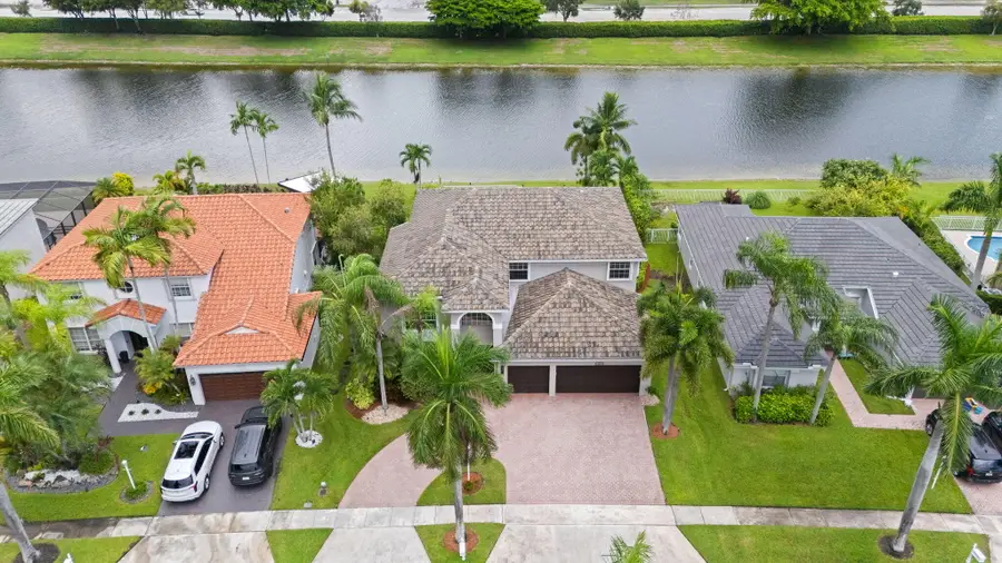 12621 Yardley Drive, Boca Raton, FL 33428 - #3
