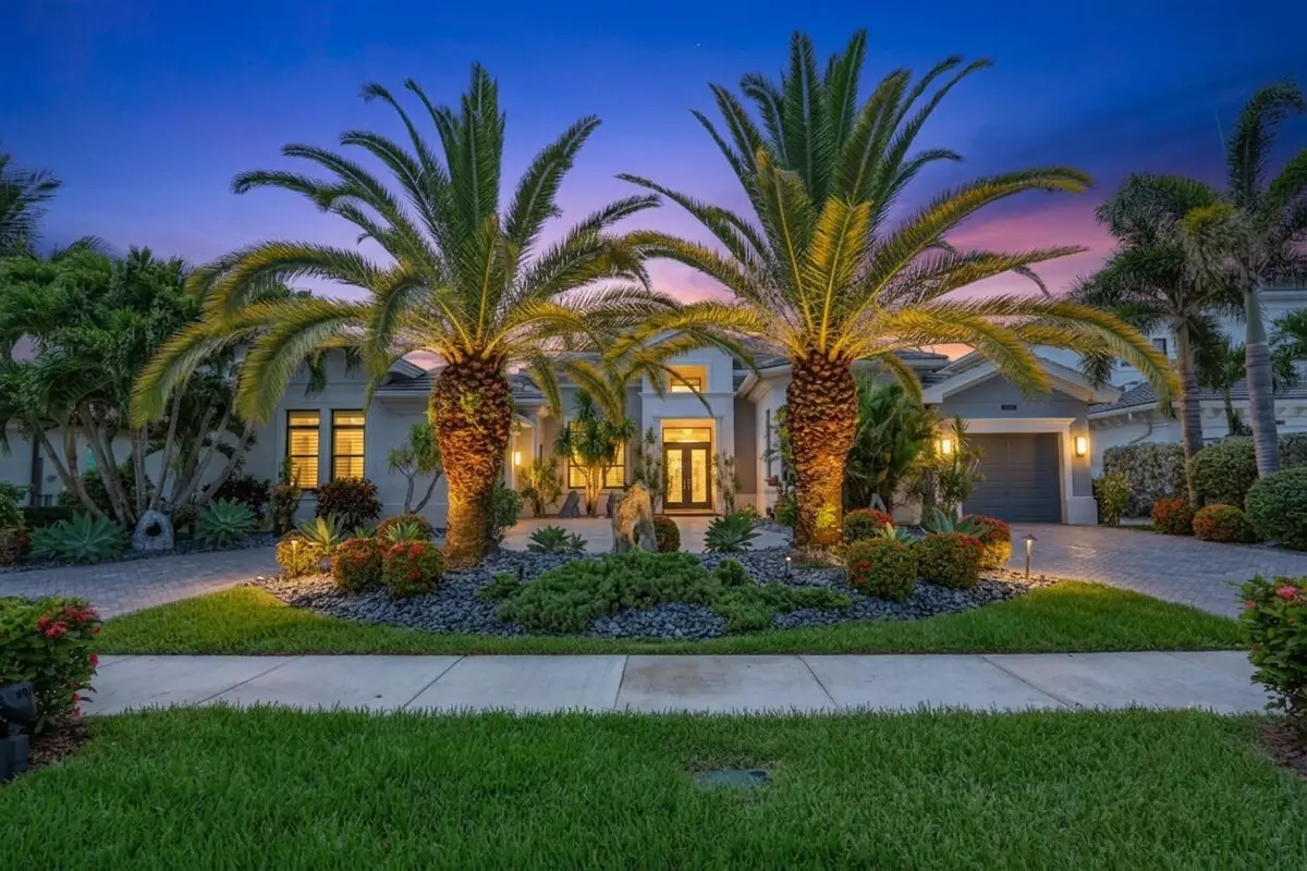 9570 Labelle Court, Delray Beach, FL 33446 - #1