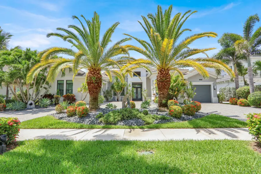 9570 Labelle Court, Delray Beach, FL 33446 - #3