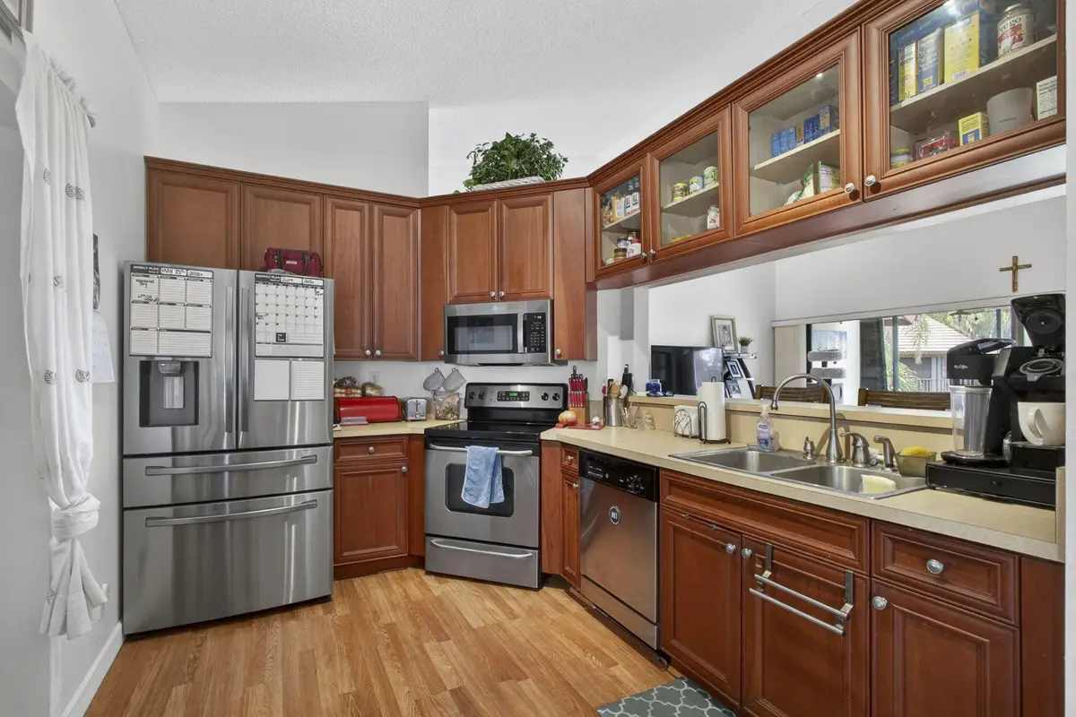12644 Shoreline Drive #8F, Wellington, FL 33414 - #1