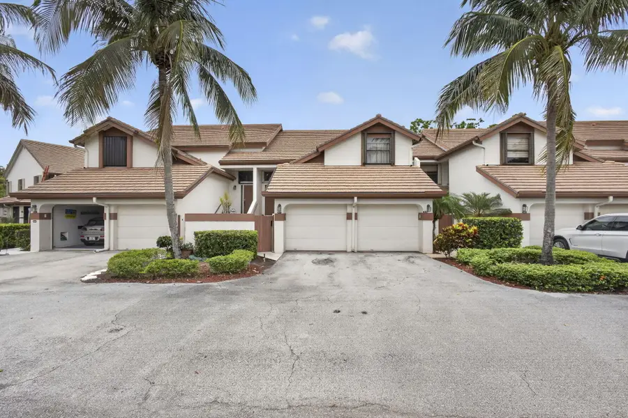 12644 Shoreline Drive #8F, Wellington, FL 33414 - #2