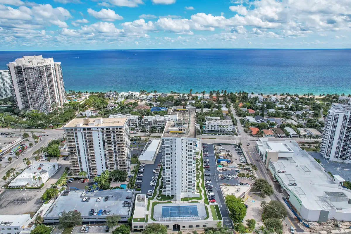 3015 N Ocean Boulevard #17B, Fort Lauderdale, FL 33308 - #1