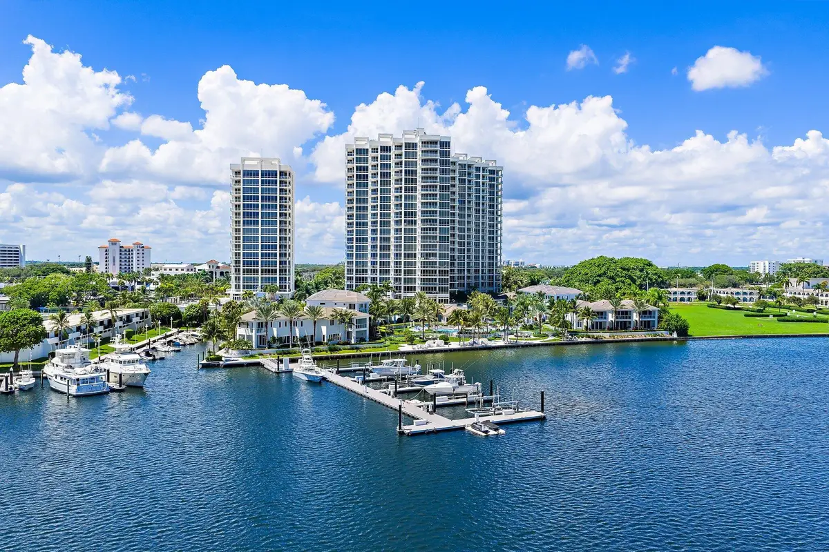 1 Water Club Way #301, North Palm Beach, FL 33408 - #1