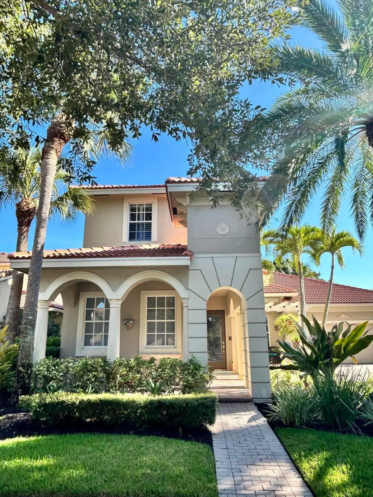 110 Via Veracruz, Jupiter, FL 33458 - #1