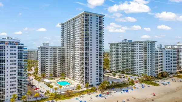 3500 Galt Ocean Drive #807, Fort Lauderdale, FL 33308