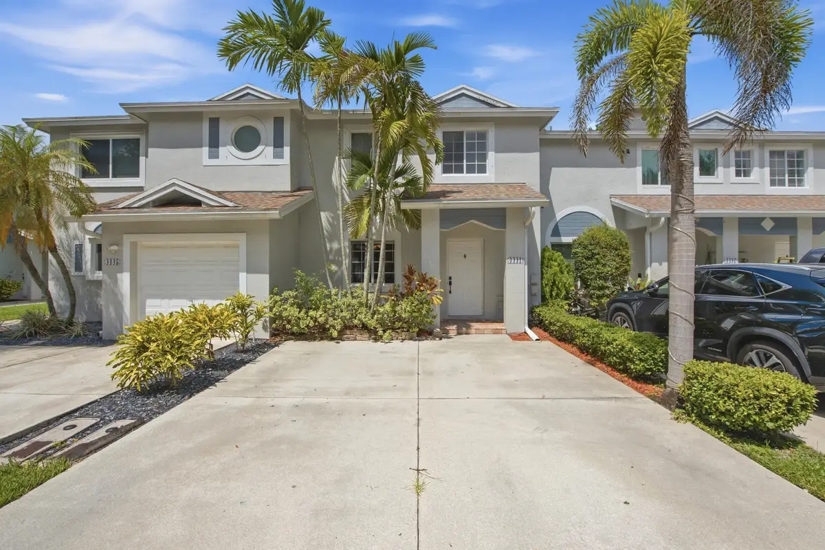 4441 SW 11th Place, Deerfield Beach, FL 33442 - #1