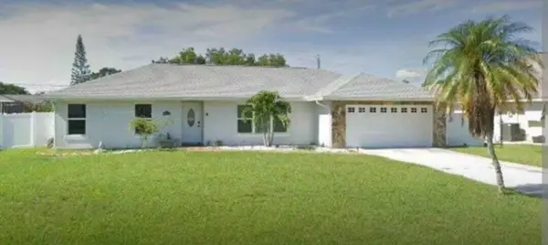 1134 SE Mendoza Avenue, Port St Lucie, FL 34952