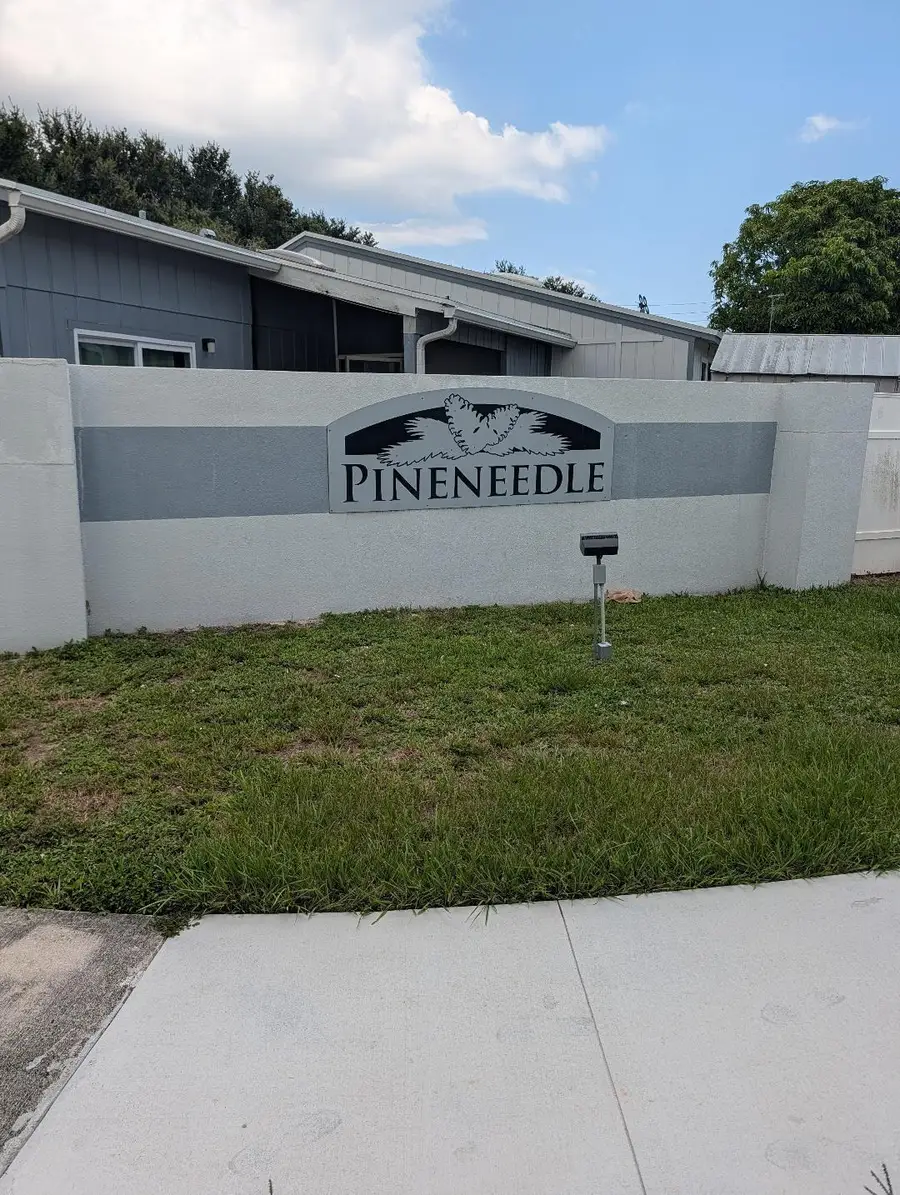 3848 Parkside Circle, Palm Springs, FL 33461 - #2