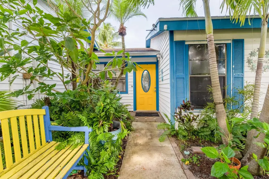 4744 Brook Drive, West Palm Beach, FL 33417 - #2