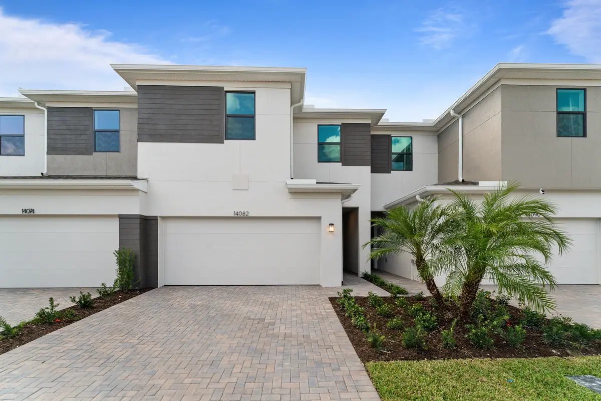 9886 SW Torquay Drive, Port Saint Lucie, FL 34987 - #1