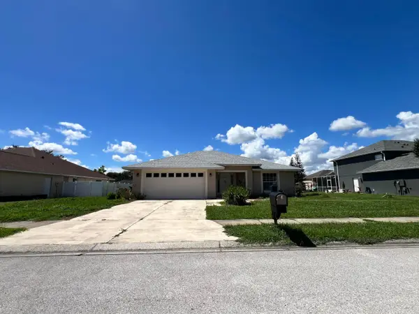 111 Shaddock Drive, Auburndale, FL 33823