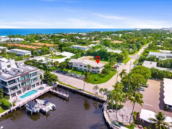 990 Casuarina Road #4, Delray Beach, FL 33483
