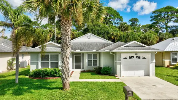 14124 Aguila Avenue, Fort Pierce, FL 34951