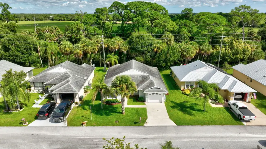 14124 Aguila Avenue, Fort Pierce, FL 34951 - #2