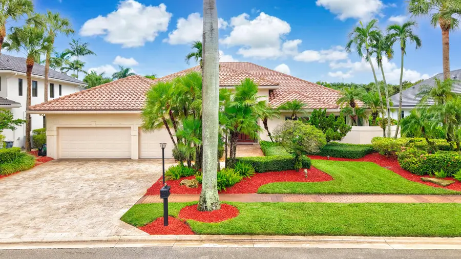 17843 Foxborough Lane, Boca Raton, FL 33496 - #2