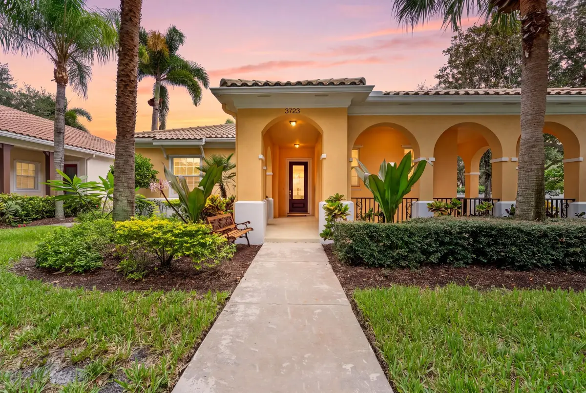 3723 Community Drive, Jupiter, FL 33458 - #1