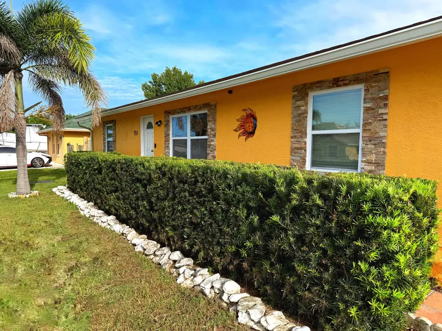751 NW Tremont Avenue, Port Saint Lucie, FL 34983 - #2