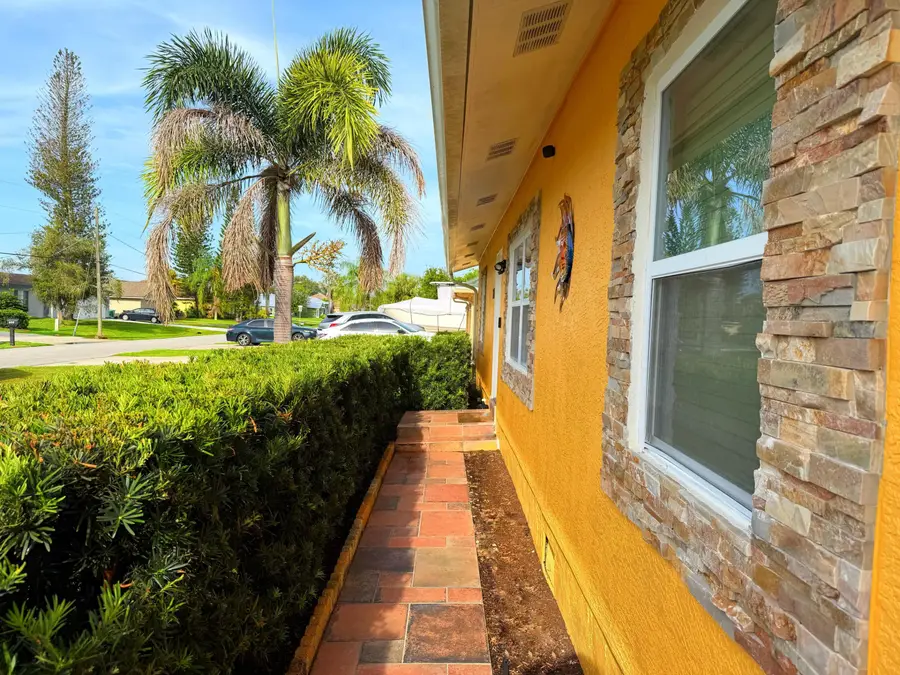 751 NW Tremont Avenue, Port Saint Lucie, FL 34983 - #3