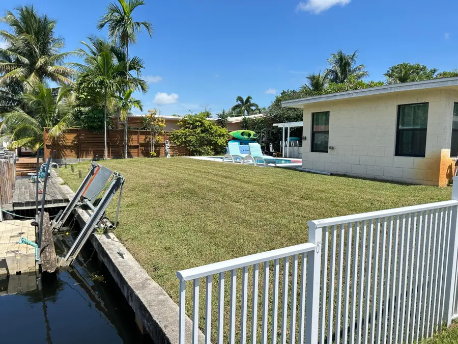 2507 Bimini Lane, Fort Lauderdale, FL 33312 - #3