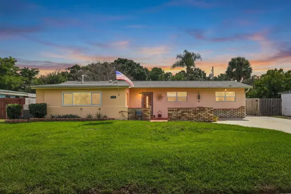 1511 Hedrick Drive, Melbourne, FL 32901