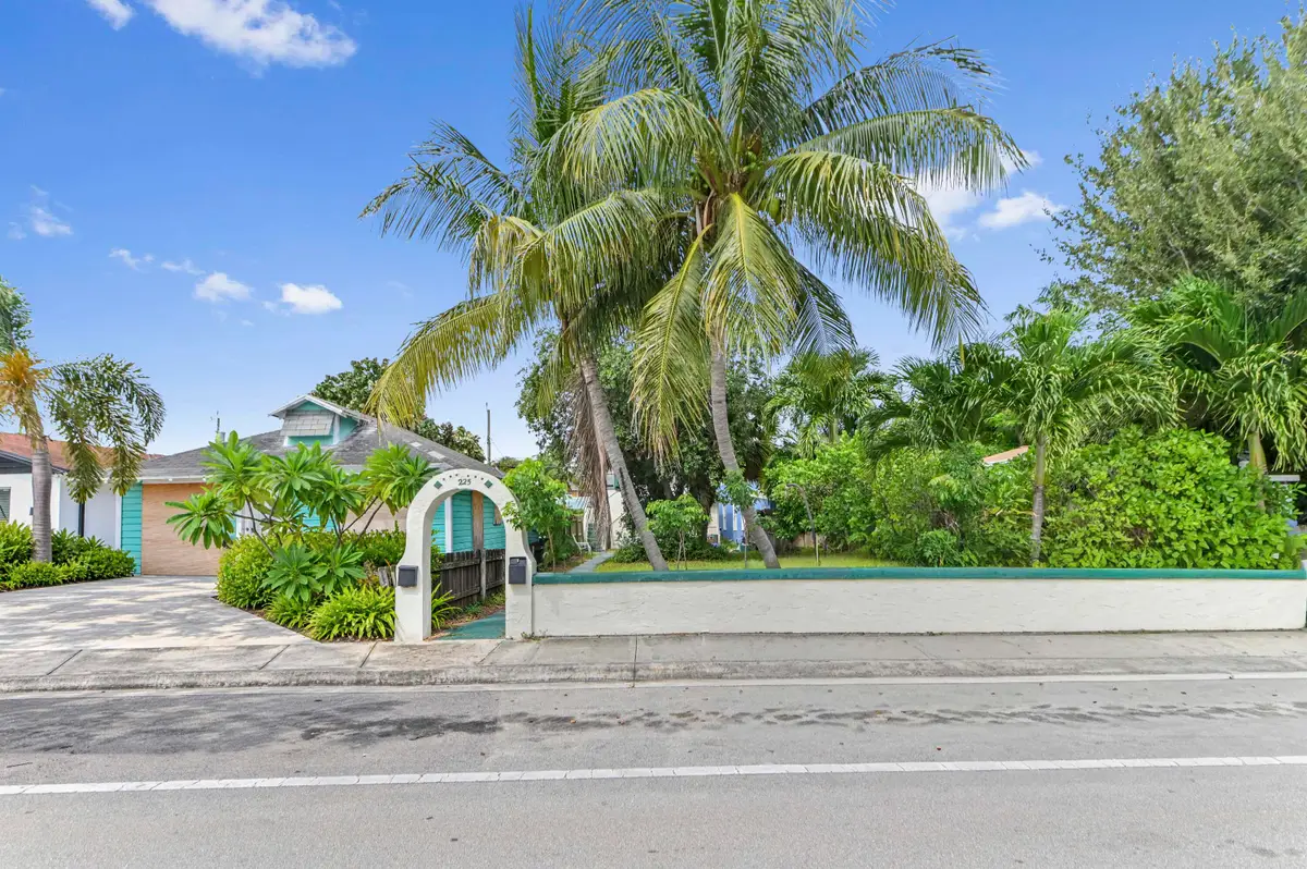 225 N M Street #1, Lake Worth Beach, FL 33460 - #1