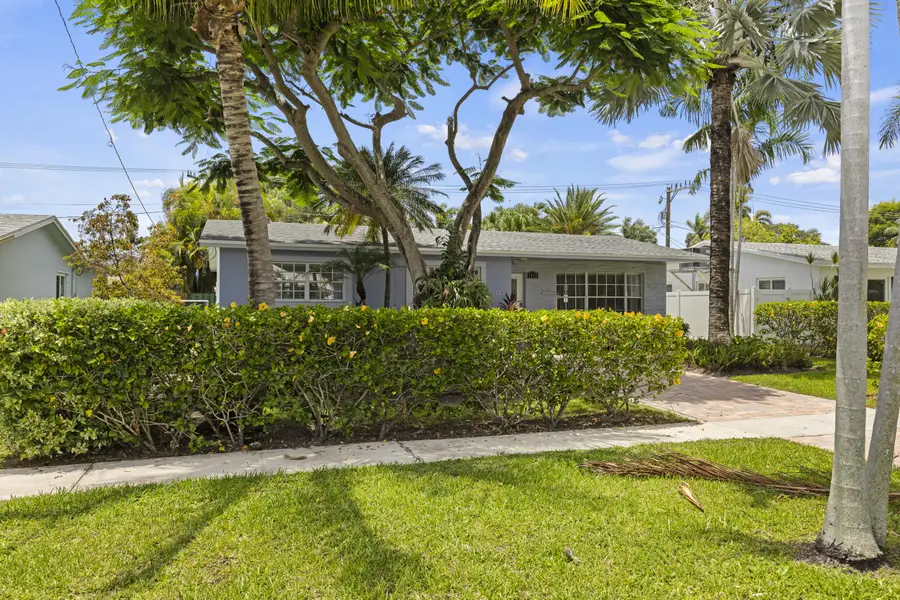 1422 Coolidge Street, Hollywood, FL 33020 - #2