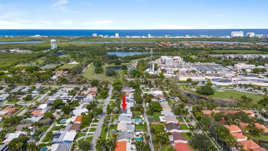 1422 Coolidge Street, Hollywood, FL 33020 - #3