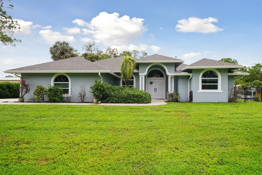 16395 E Hialeah Drive E, The Acreage, FL 33470 - #2