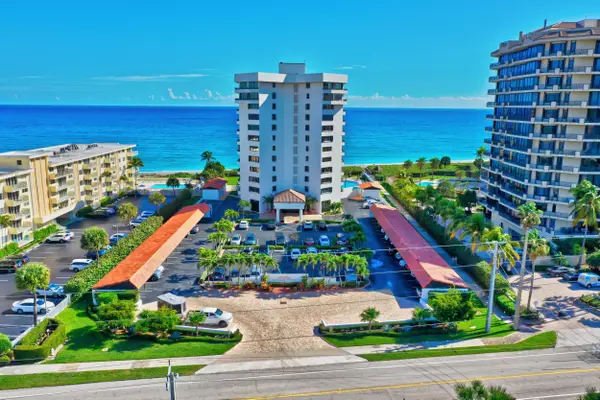 600 Ocean Drive #9A, Juno Beach, FL 33408
