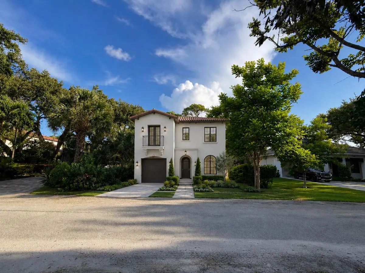 0 SW 21st Street, Boca Raton, FL 33486 - #1