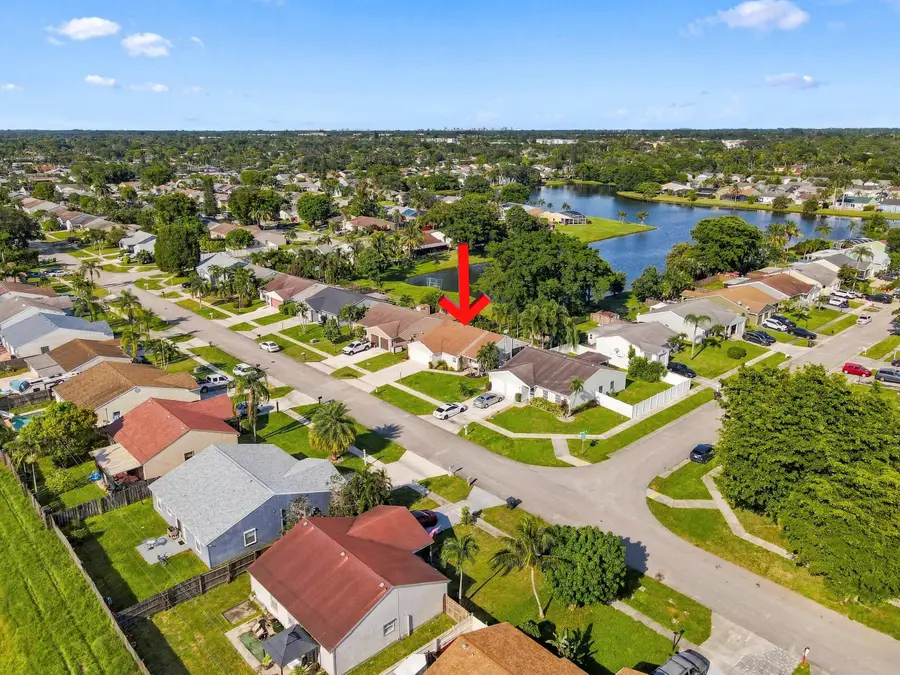5215 W Canal Circle, Lake Worth, FL 33467 - #2