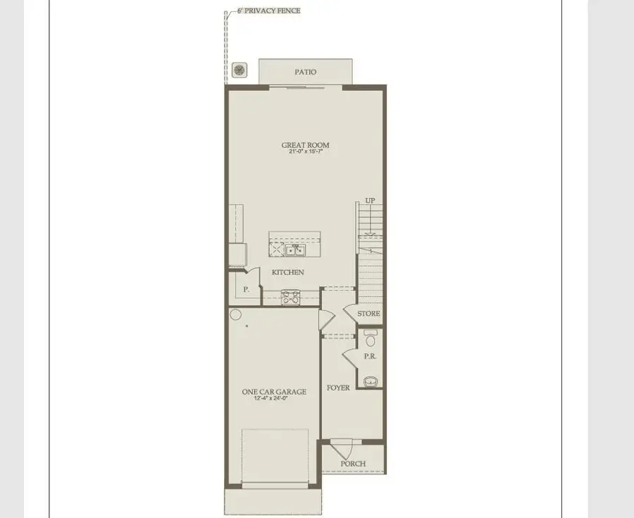 7878 Nove Terrace #Banyan 41-09, Margate, FL 33063 - #2