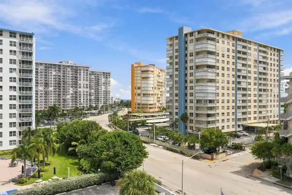 201 N Ocean Boulevard #604, Pompano Beach, FL 33062