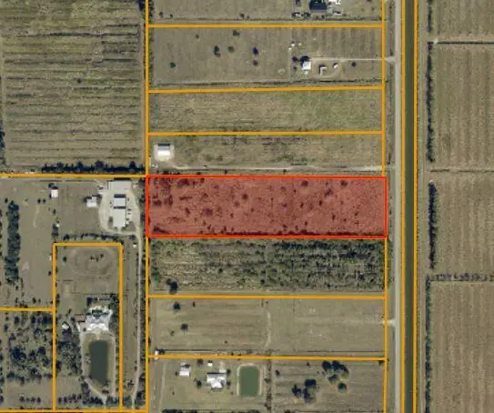 1401 S Header Canal Road, Fort Pierce, FL 34945