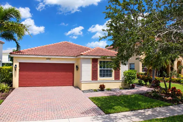 11150 SW Springtree Terrace, Port St Lucie, FL 34987