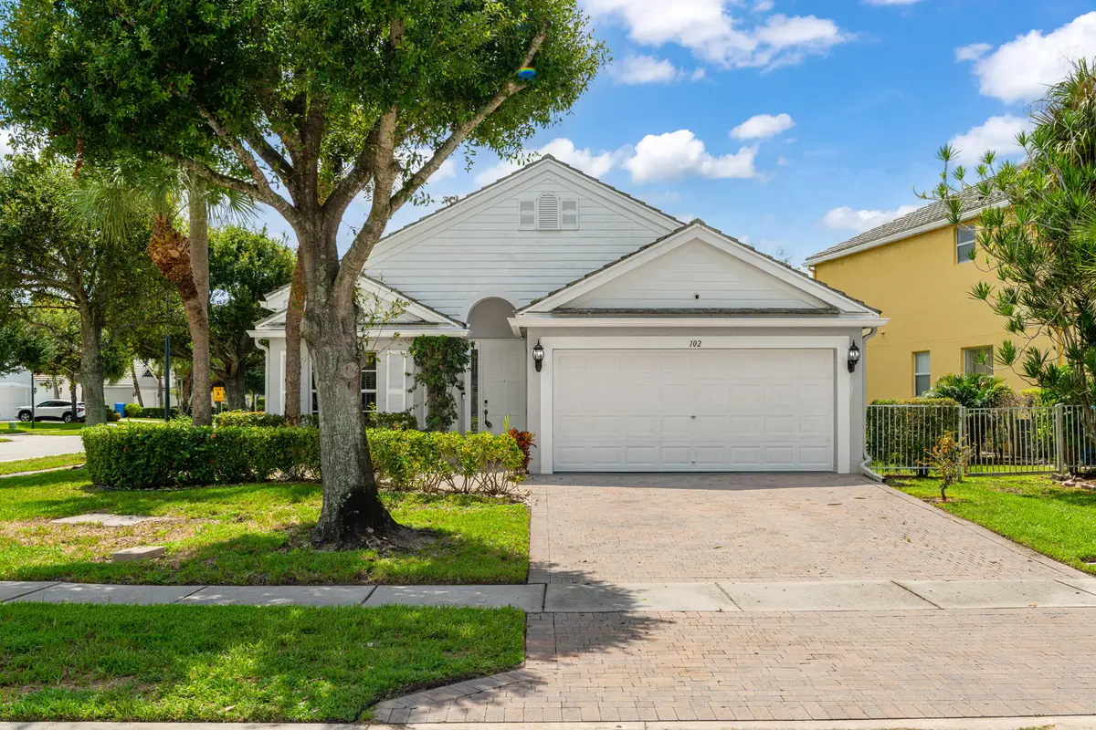 102 Newberry Lane, Royal Palm Beach, FL 33414 - #1