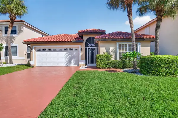 18270 Coral Chase Drive, Boca Raton, FL 33498