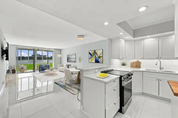3091 N Course Drive #106, Pompano Beach, FL 33069