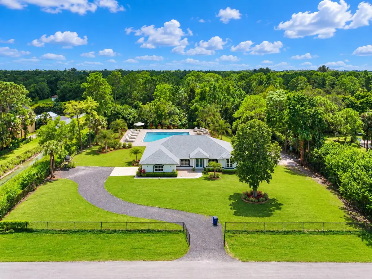 17770 75th Place N, The Acreage, FL 33470 - #1