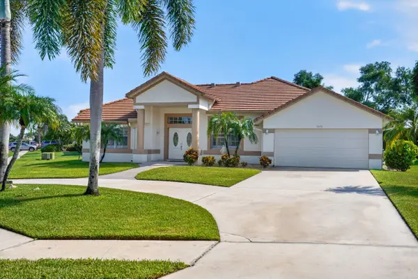 2470 Little Rock Court, Wellington, FL 33414