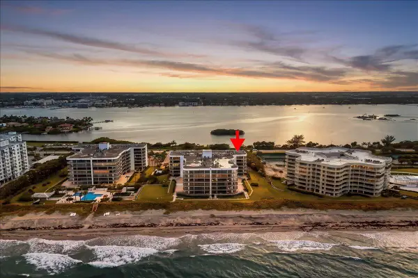3440 S Ocean Boulevard #605 N, Palm Beach, FL 33480