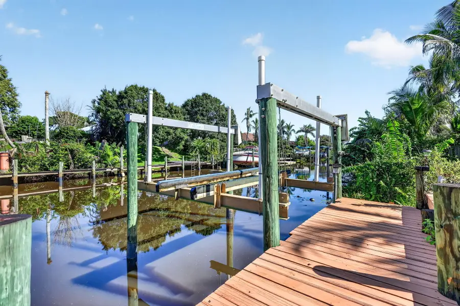 189 NE Sagamore Terrace, Port Saint Lucie, FL 34983 - #2