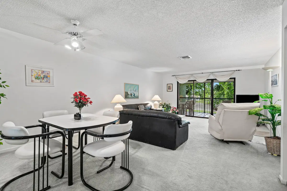 36 Stratford Lane W #F, Boynton Beach, FL 33436 - #1