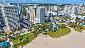 133 N Pompano Beach Boulevard #Apt. Ph-5, Pompano Beach, FL 33062 - #2