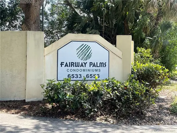 6541 SE Federal Highway, Stuart, FL 34997