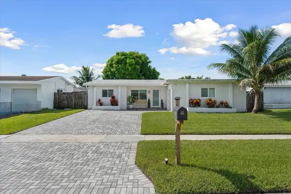 8980 NW 25th Street, Sunrise, FL 33322