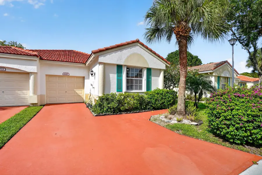 6267 Petunia Road #6267, Delray Beach, FL 33484 - #2